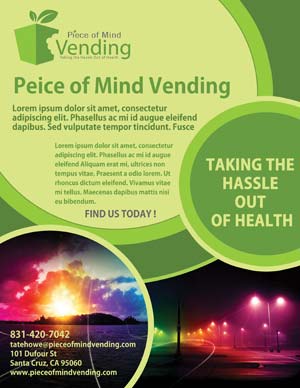 the importance of custom flyer design for marketing your business